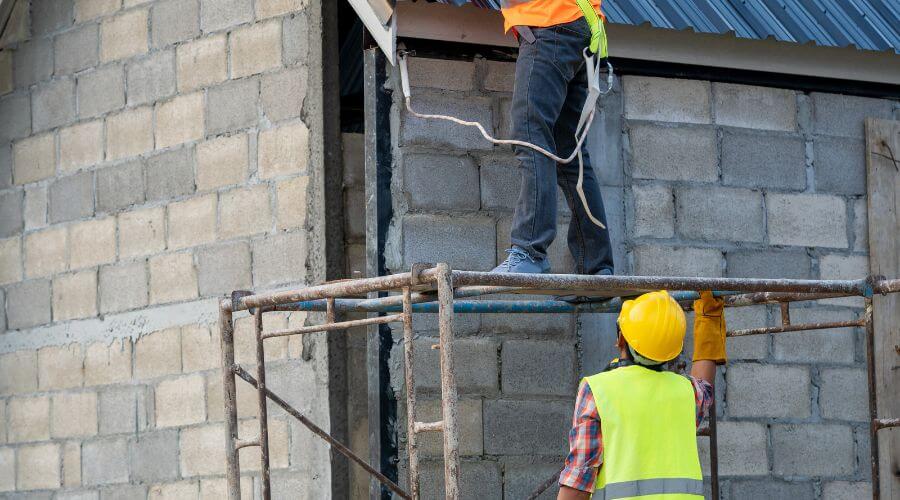 Local Chimney Repair in Mallard, IA